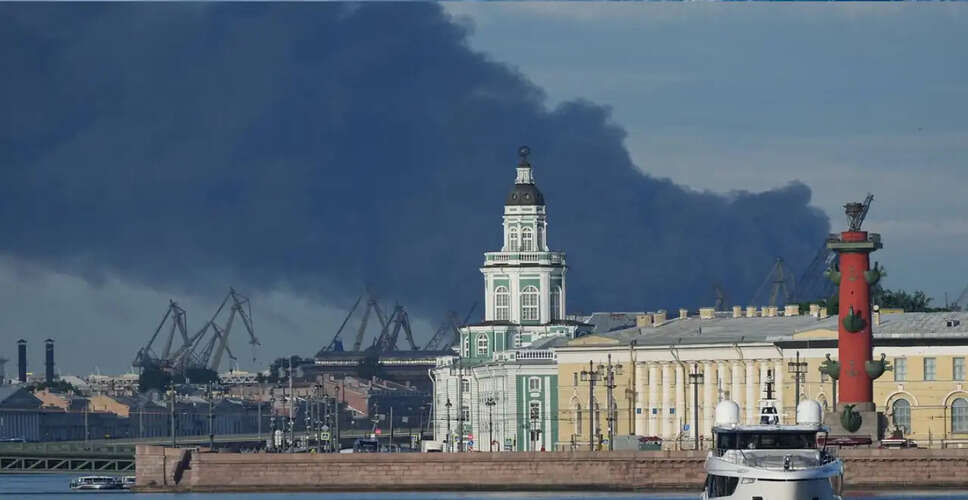 Ukraine Intensifies Drone Strikes on Russian Military Targets