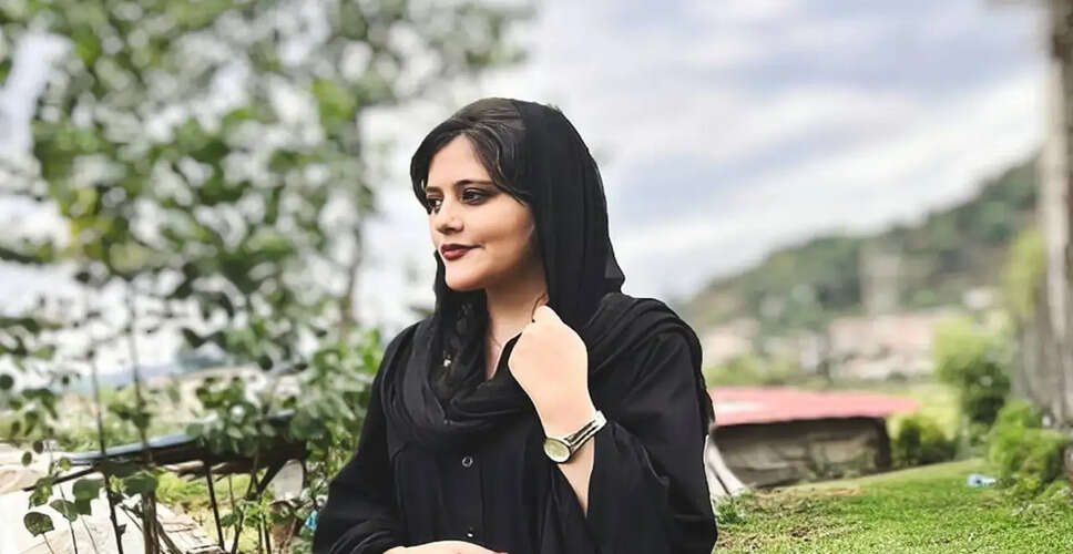 The Resilience of Iranian Women: A Struggle for Freedom