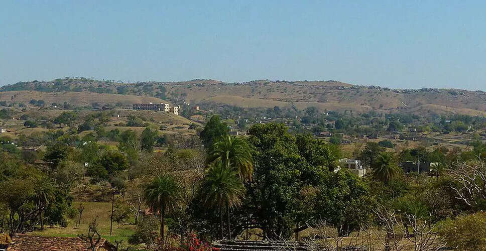 Supreme Court Reviews Aravalli Hills Definition Amid Environmental Concerns