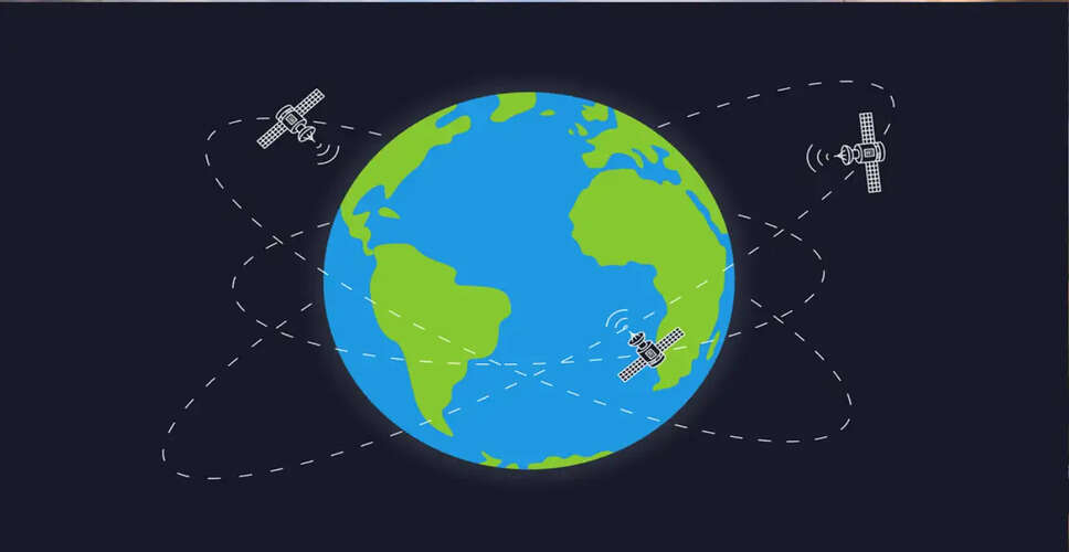 The Rising Threat of GPS Interference in Modern Warfare