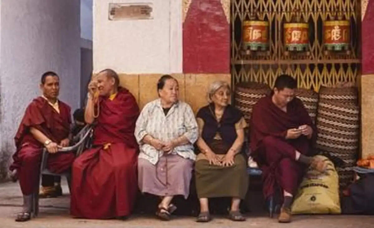 Dharamshala's Transformation: From Tibetan Refugee Hub to Cultural Tourism Center