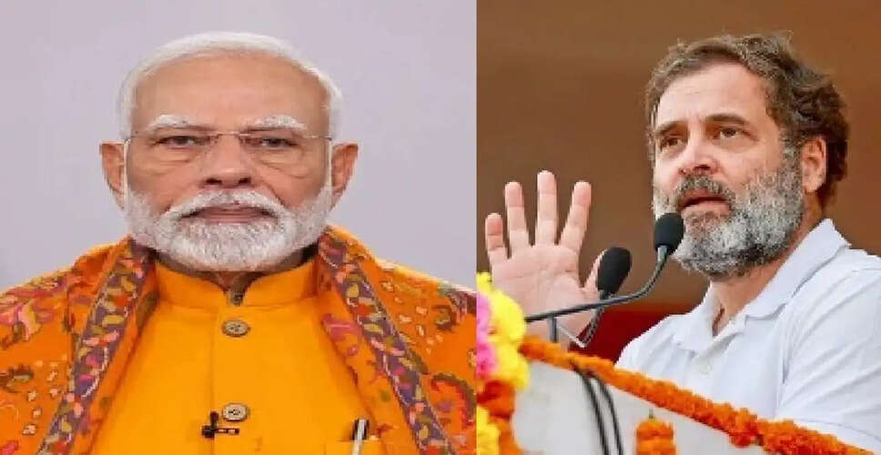 PM Modi Urges Citizens to Reduce Fuel Consumption Amid Global Tensions