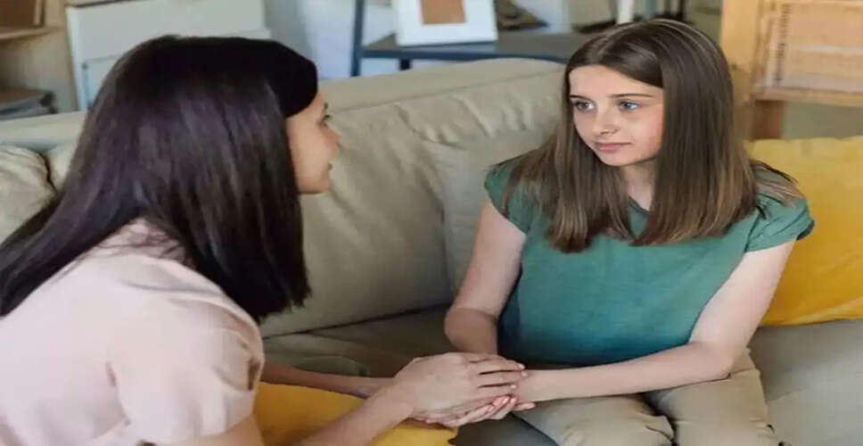 Essential Guide for Parents: Discussing Menstruation with Your Daughter