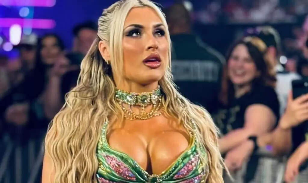 Tiffany Stratton's Controversial Remarks Before Wrestlemania 41: No Punishment from WWE