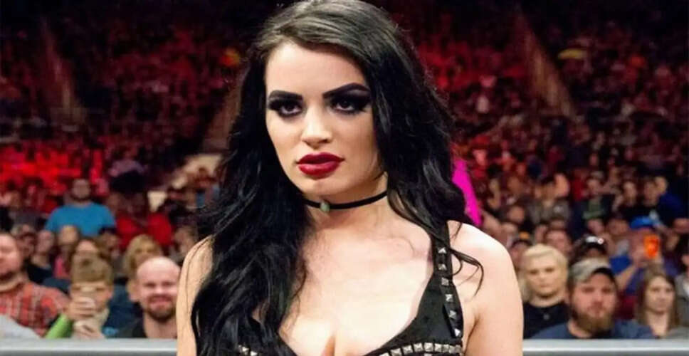 Paige's Potential WWE Comeback: 4 Reasons It Matters for Women's Wrestling