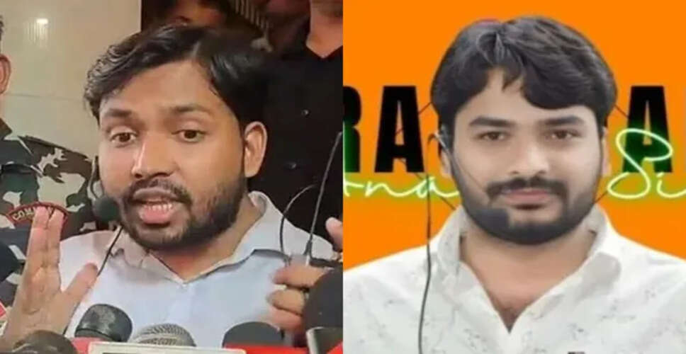 New Developments in Patna Coaching Controversy: Court Rulings and Political Reactions