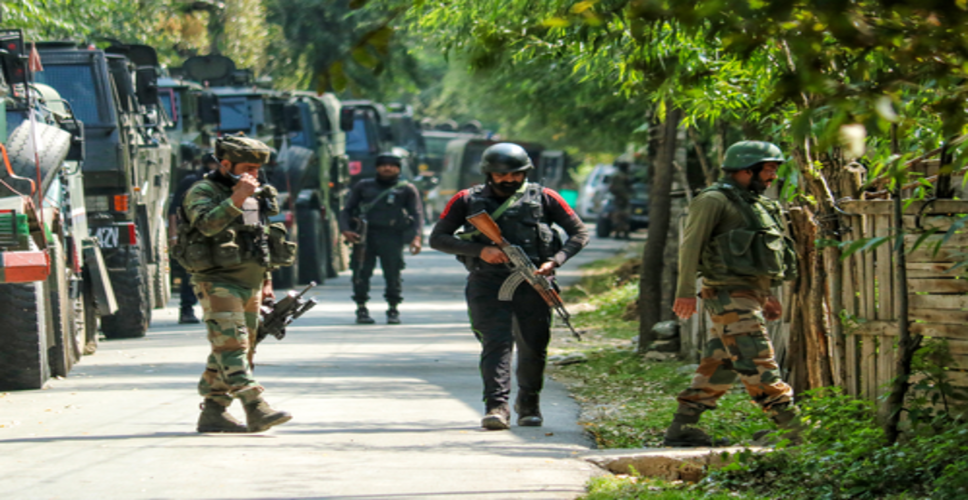 Non-local injured in J&K terror attack succumbs, toll rises to two