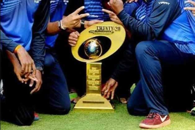 These four teams reached the semi-finals of Syed Mushtaq Ali Trophy 2021