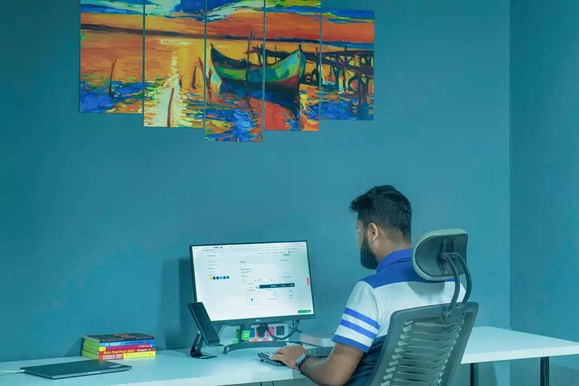 The Rise of Freelancing Among Young Professionals in Guwahati