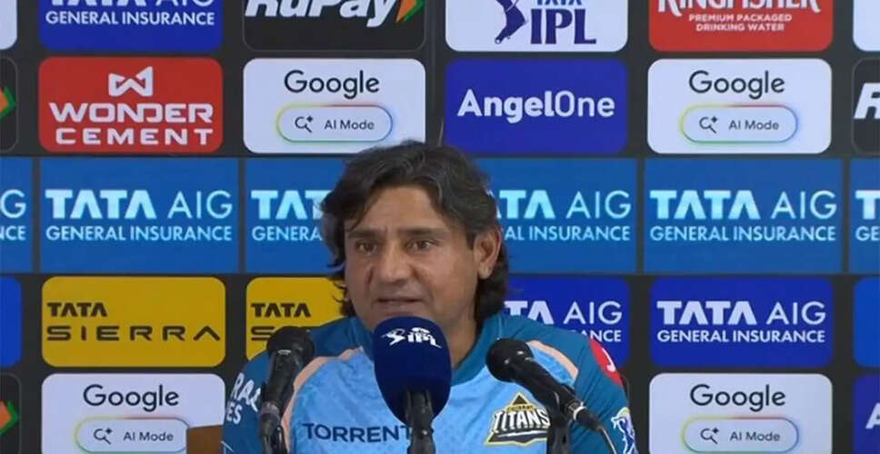 Virat Kohli's Unmatched Drive Shines in RCB's Victory Over GT