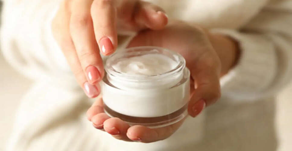 Hazardous Ingredients to Avoid in Skincare Products