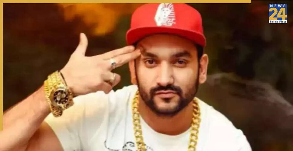 Gurugram Police Encounter: Miscreants Shot and Arrested