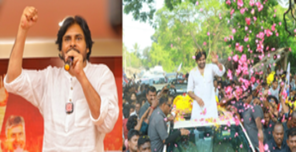 JSP's Pawan Kalyan still looking to establish himself as key player in Andhra Pradesh politics