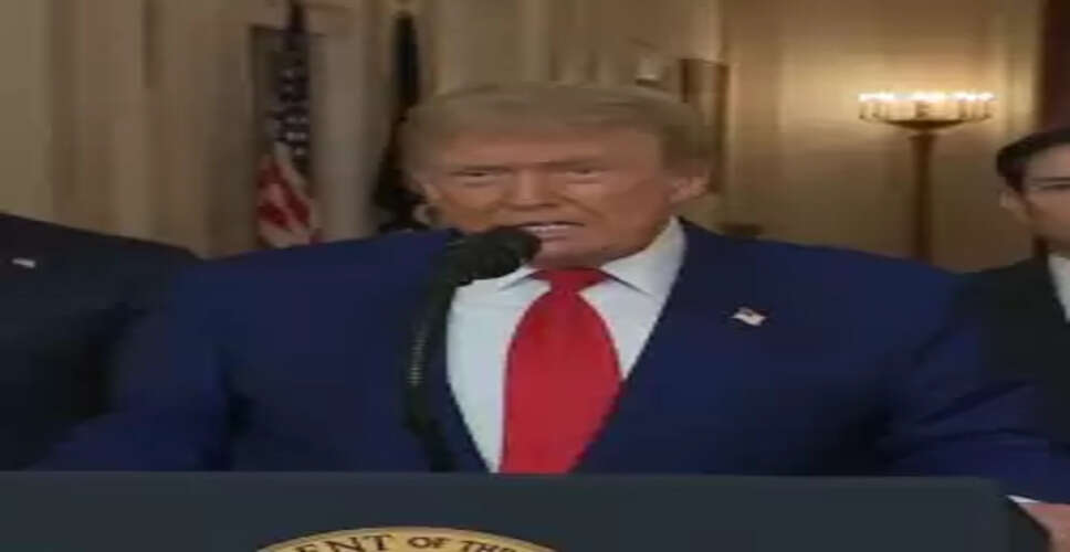 Trump's Bold Claims: U.S. Strikes on Iran's Nuclear Sites Spark Global Tensions