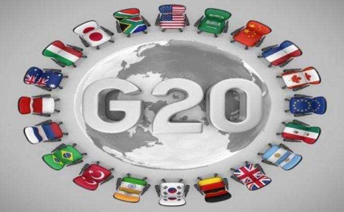 संकट के समय शिक्षा के लिए मिलकर काम करेंगे G-20 देश