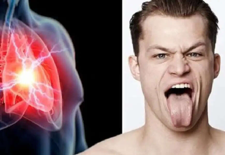 Understanding the Connection Between Tongue Health and Heart Conditions