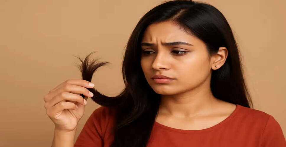 5 Hairstyles to Add Volume to Thin Hair