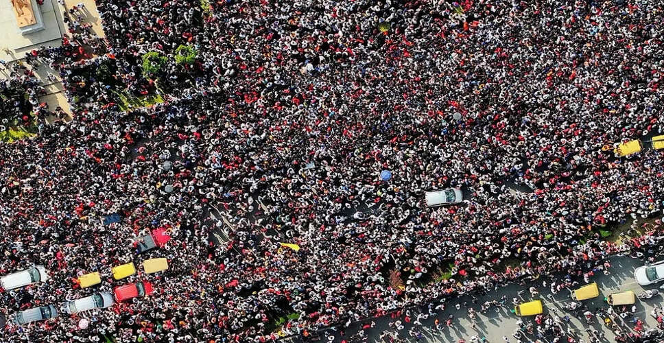 Karnataka Government Holds RCB Accountable for Stadium Stampede Incident