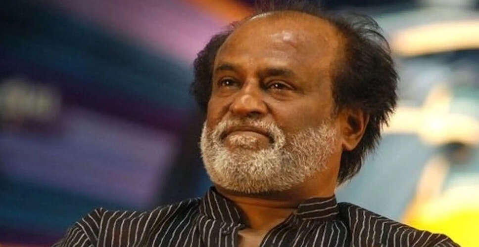 What&rsquo;s Next for Rajinikanth? Exciting Updates on Jailer 2 Revealed!