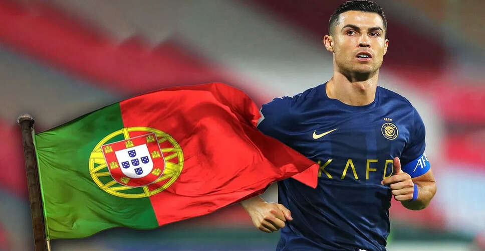 Political Turmoil in Portugal: Third Election in Three Years Amidst Economic Struggles