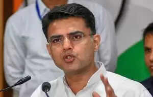 Sachin Pilot Critiques Modi's Approach to US Tariffs: A Call for Strategic Action