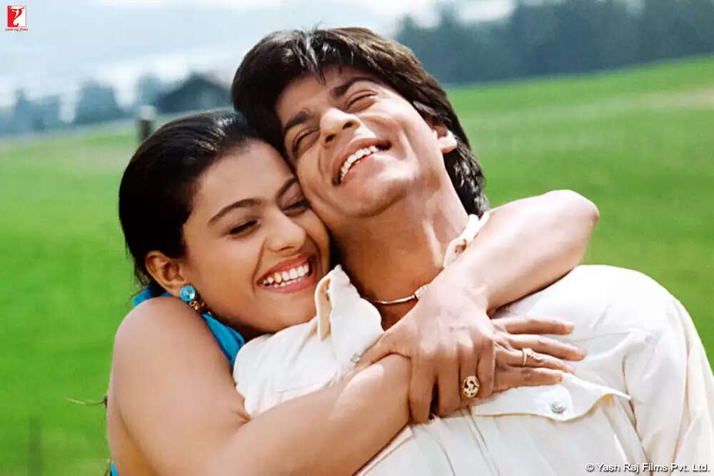 Celebrating 30 Years of DDLJ: A Timeless Love Story