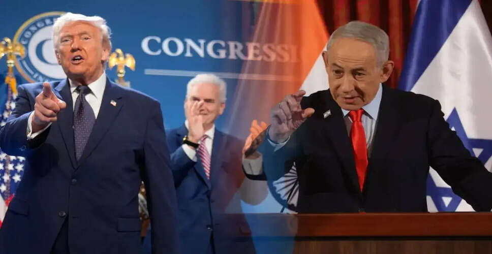 Tensions Rise as Israel Intensifies Military Actions Amid Ceasefire Concerns