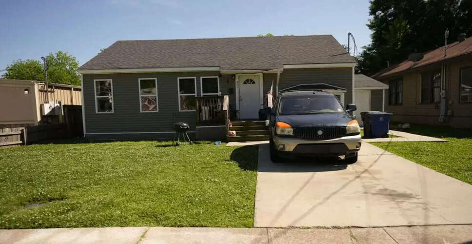 Tragic Mass Shooting in Shreveport Claims Lives of Eight Children