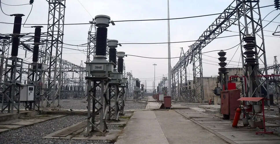 Uttar Pradesh Electricity Consumers to Face Increased Bills Due to Fuel Adjustment Charge
