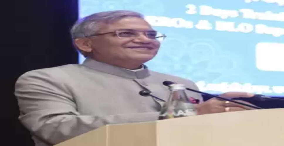 Bihar's Electoral Roll Update: 98% of Voters Accounted in Special Revision