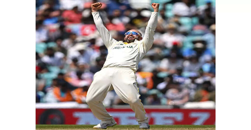 Australia Opts for Pace Over Spin in Second Ashes Test Against England