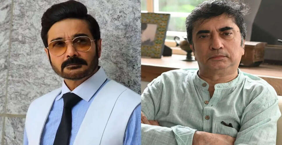 Tragic Loss: Celebrated Bengali Director Anik Dutta Passes Away