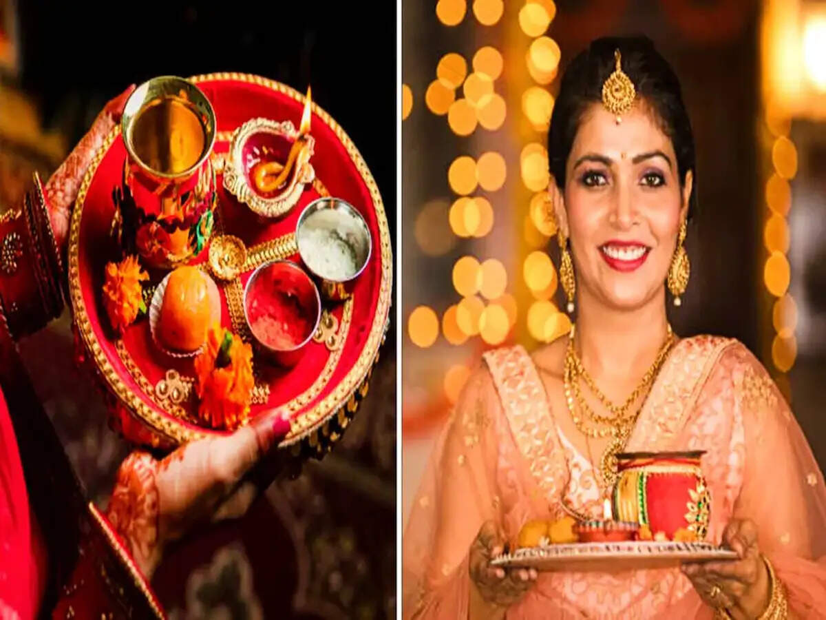 Understanding Karwa Chauth: A Guide for Unmarried Girls