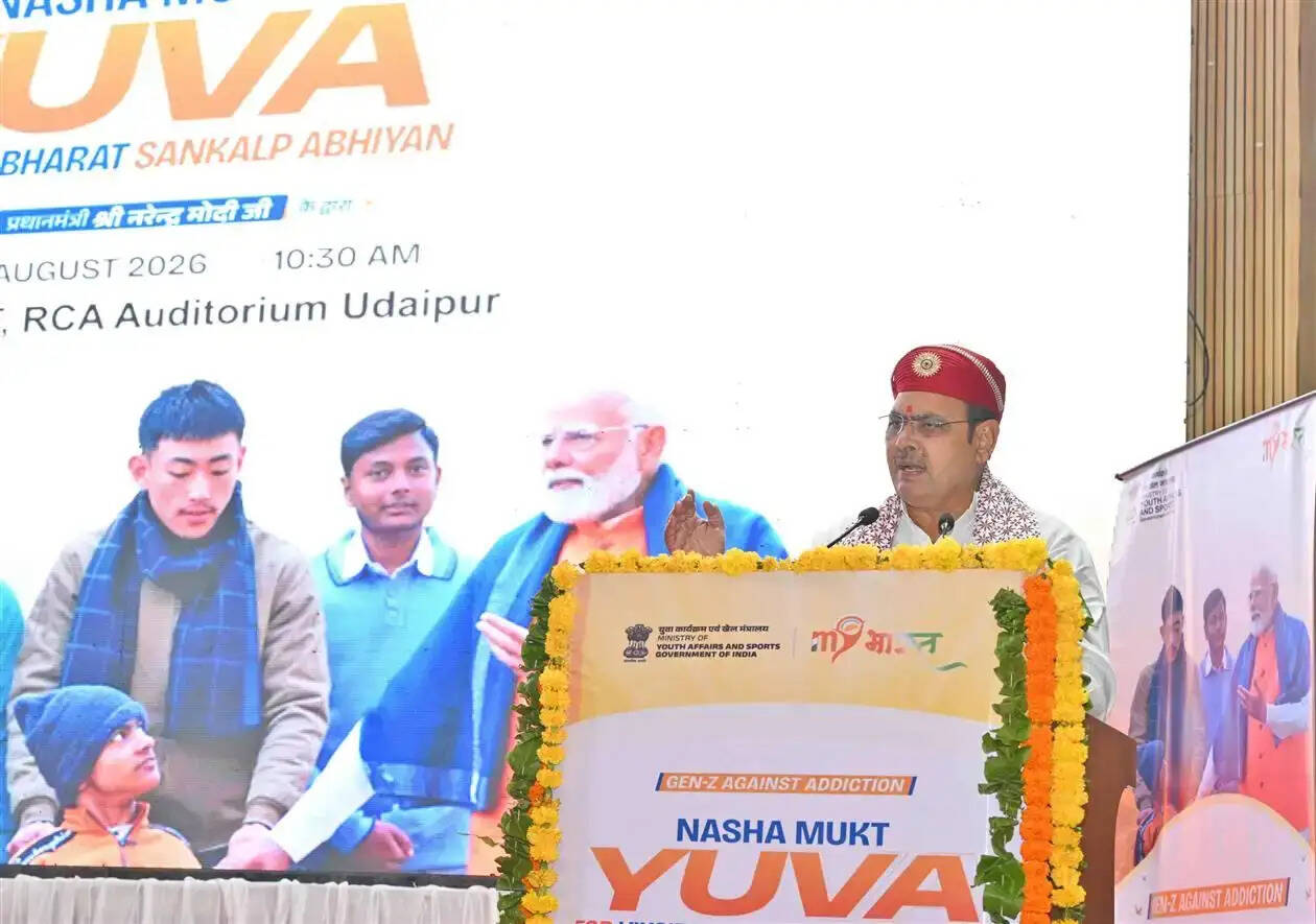 Youth Empowerment: A Key to Nation Building