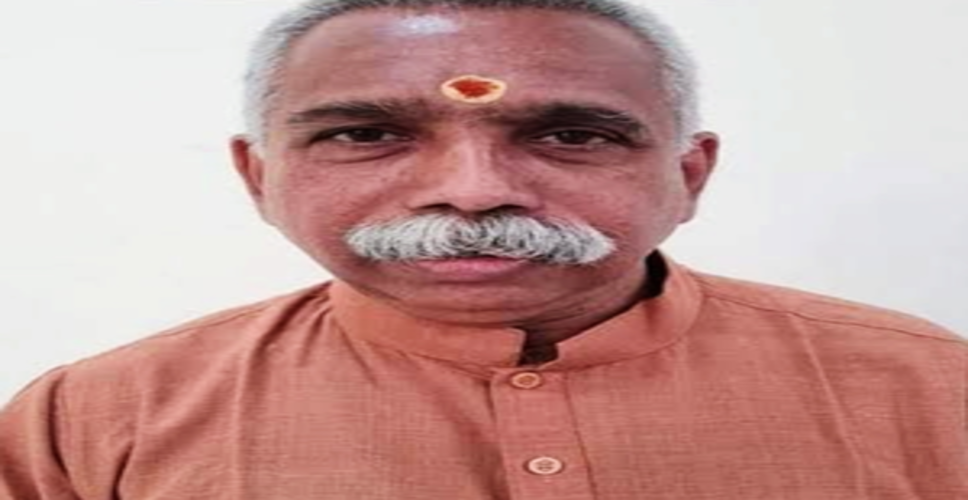 Rs 3.99 crore seizure case: Senior TN BJP leader appears before CB-CID