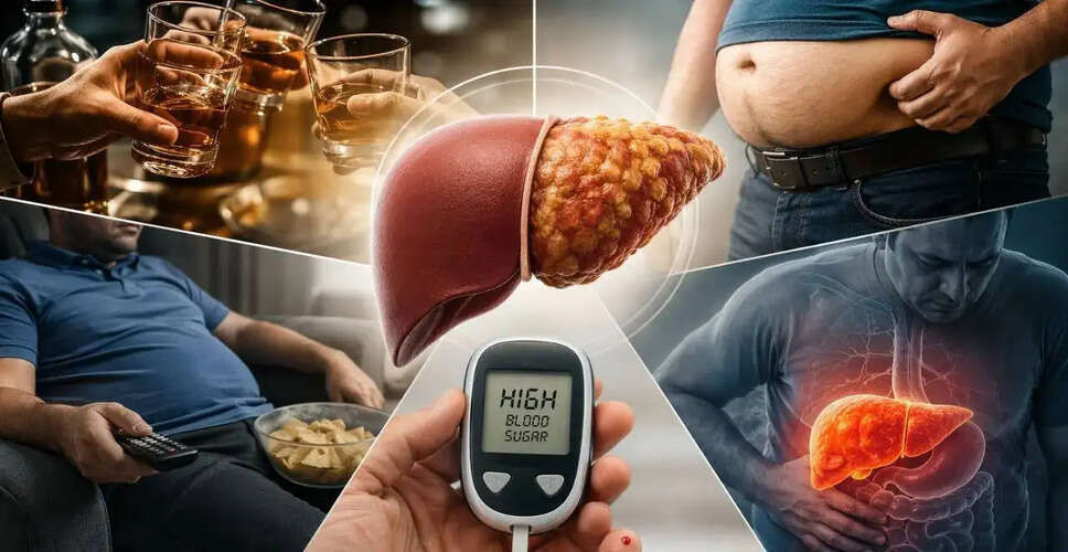 Understanding the Shift from Fatty Liver Disease to Metabolic Dysfunction-Associated Steatotic Liver Disease