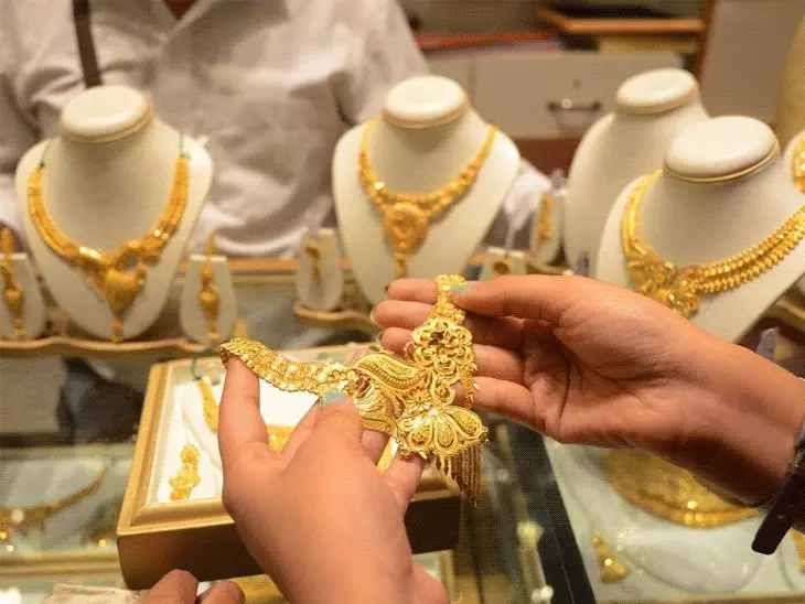 Significant Drop in Gold and Silver Prices This Week