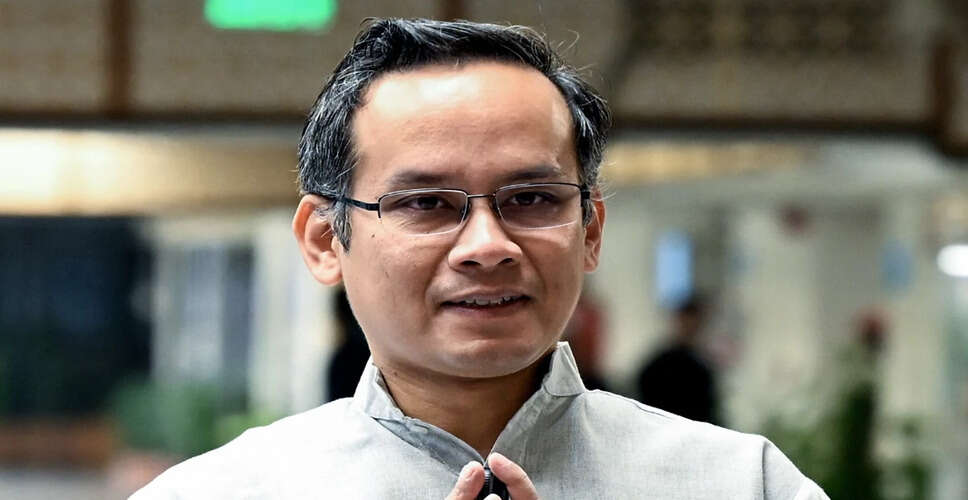 Congress Rejects Alliance with AIUDF Ahead of Assam Elections