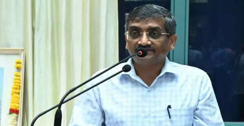 Puneet Kumar Goel Appointed as New Chief Secretary of Manipur