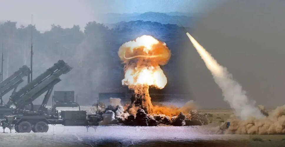 Emerging Patterns in the Iran Conflict: A Focus on Munitions and Strategy