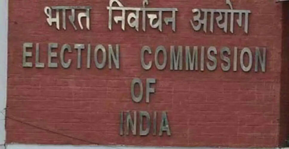Election Commission Imposes Dry Day in West Bengal and Tamil Nadu Ahead of Polls