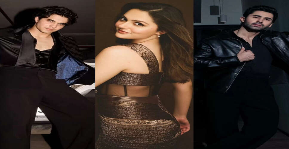 Rising Stars Shine in Forbes India 30 Under 30 &ndash; 2026