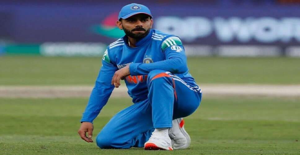 Virat Kohli Shines as India Clinches ODI Series Against South Africa