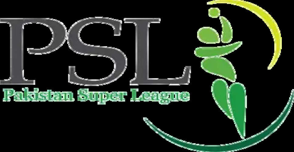 PSL 2026: No Fans Allowed as Tensions Rise in the Region