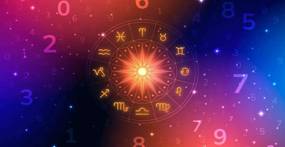 What Does Your Horoscope Say Today? Discover Insights for All Zodiac Signs!