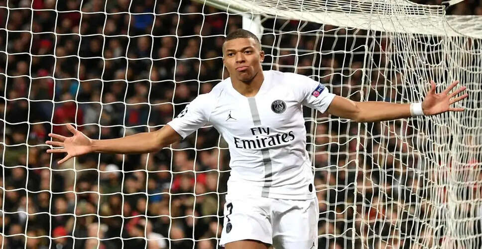 Kylian Mbappe Faces Injury Setback: What This Means for Real Madrid