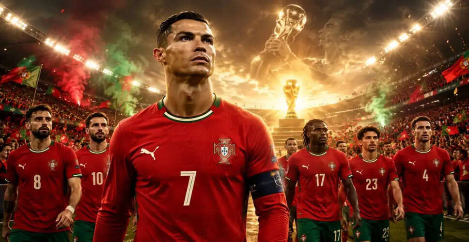 Exciting Start to FIFA World Cup 2026: Messi Shines and Cape Verde Stuns