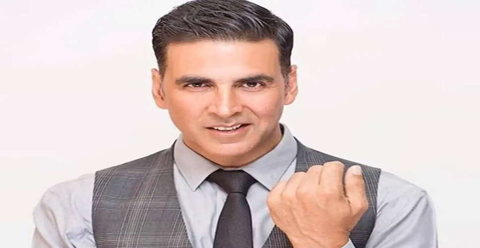 Akshay Kumar's 'Welcome to the Jungle' Set for Exciting Release with Paid Previews