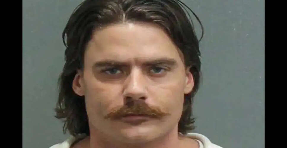 Controversial Streamer Dalton Eatherly's Fundraiser Takes a Dark Turn After Arrest