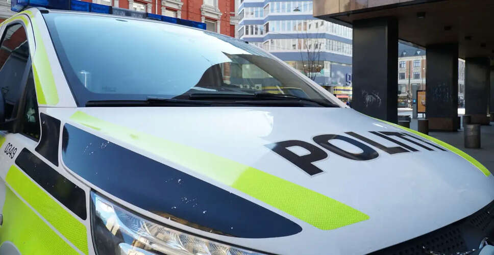 Police Respond to Incident at Trondheim Synagogue Amid Hostage Reports